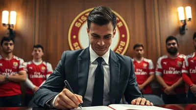 Stevenage Sign Ex-Arsenal Midfielder Roberts