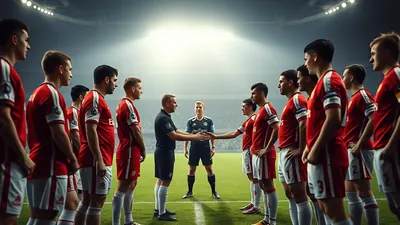 Tactical Preview: The Boro's Key Players and Strategies for Upcoming Clash