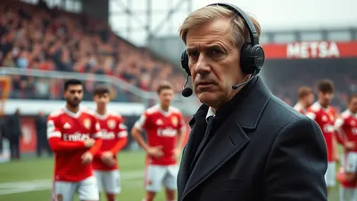 Tom Farr's Impact on Stevenage's Season: A Coaching Perspective