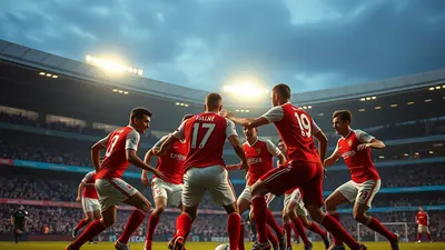 Stevenage's Promotion Ambitions: An American Perspective on Wembley Glory
