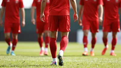 A profile of the Stevenage squad shows a 26-year average age and 11 foreign players, blending youth with experience for...