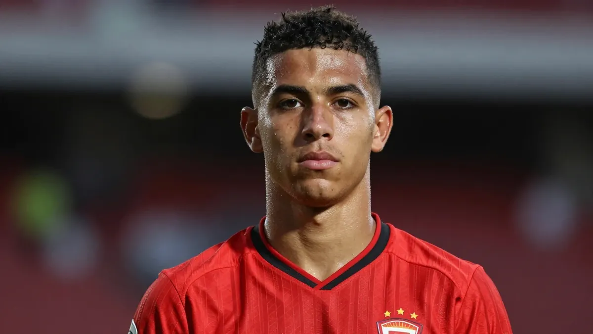 Stevenage sign Burnley striker Mellon on permanent deal