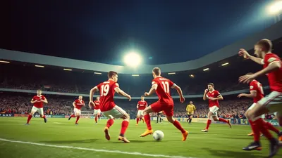 Preston North End's Recent Struggles: Implications for Stevenage and Beyond