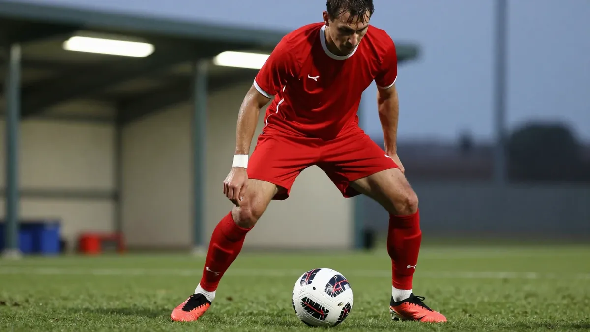 John Lundstram is set to return to the midfield for Stevenage's trip to face Leicester City on Saturday, with manager...