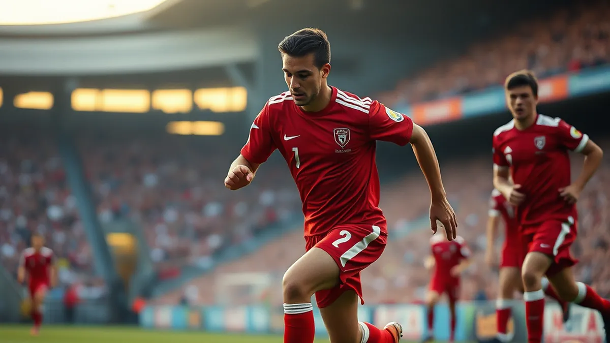Exploring the Cultural Impact of Stevenage Football Club on Local Identity