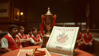 The Boro's 1999 FA Cup Journey: A Tale of Determination