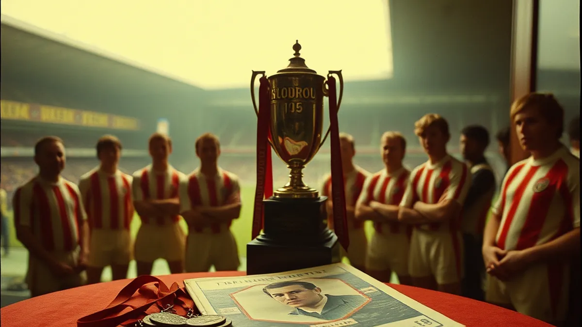 The Boro's Historic Journey: From Non-League to League One Triumph