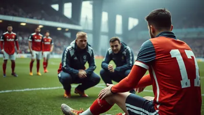 Stevenage FC Foundation: Chris' Journey to Recovery