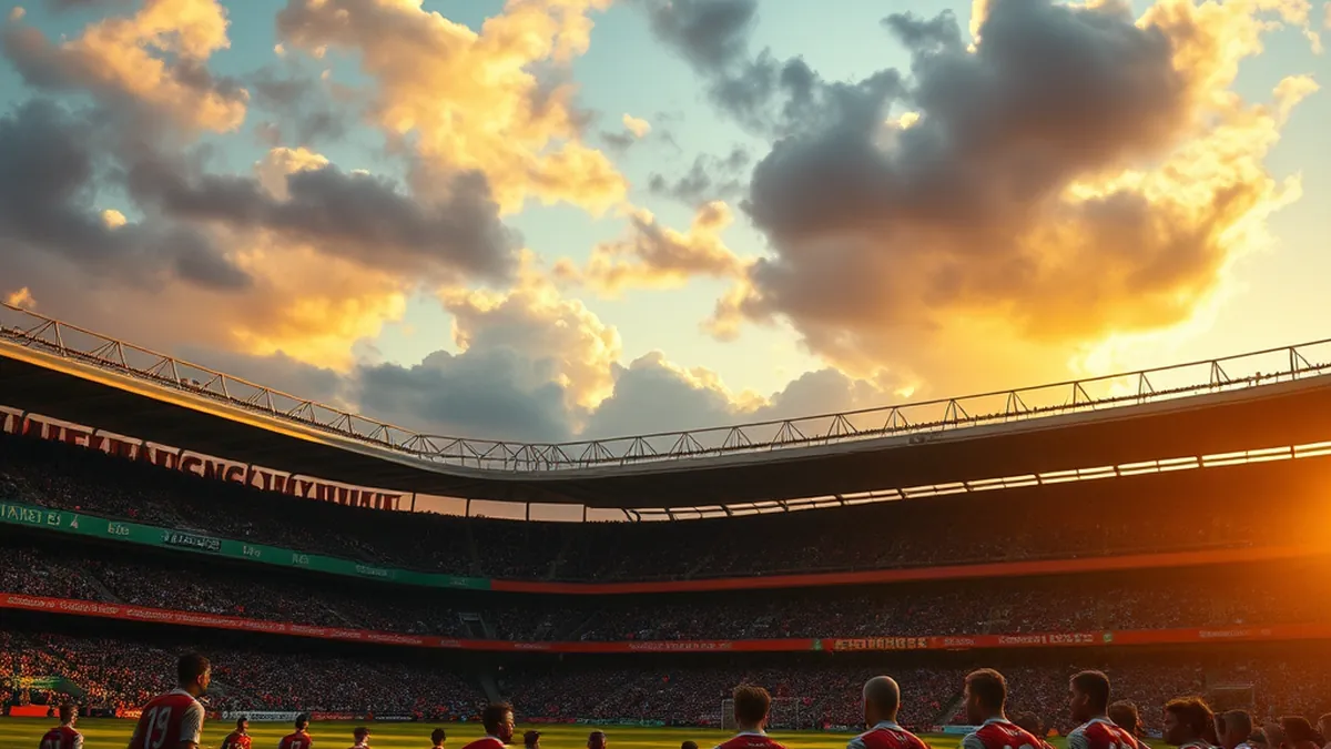 Man City's Potential Relegation: Implications for Stevenage and Beyond