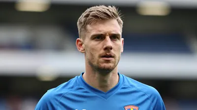 Barden joins Stevenage as club adds fifth summer signing