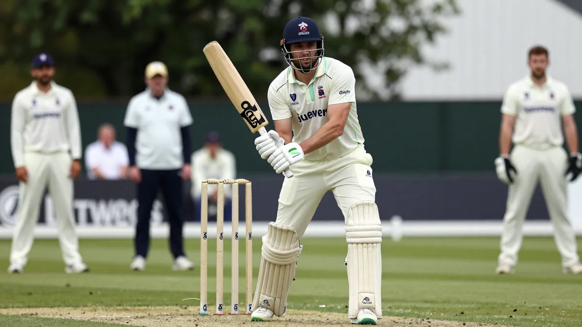 Stevenage FC Raises £20k for Local Charity with Celebrity Cricket Match