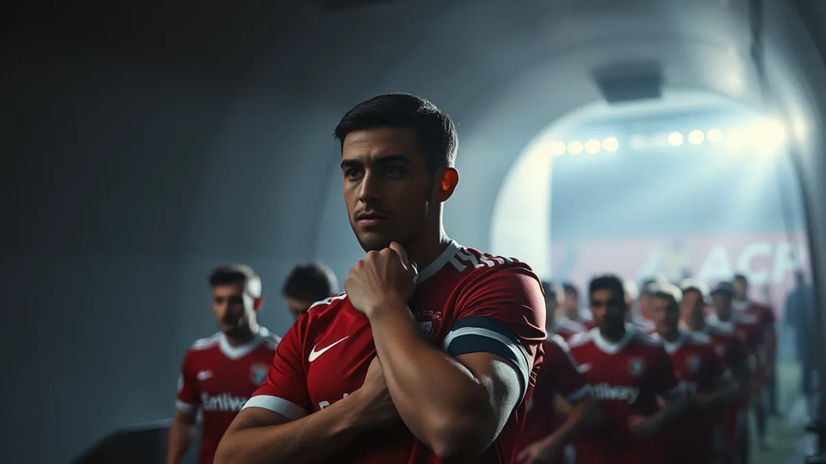 Boro Fans Unite: Anticipation Builds for Home Opener at The Boro
