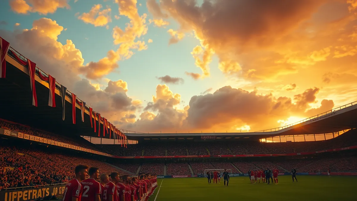 Stevenage FC's New Partnership: What It Means for Fans and the Future