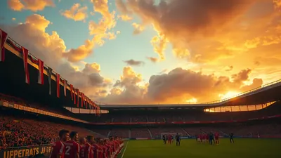 Stevenage FC's New Partnership: What It Means for Fans and the Future