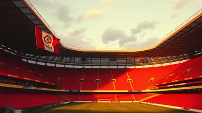 Register Your Team for the Stevenage Boro Cup 2026 Today!