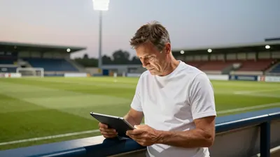 Stevenage FC advises fans to update the official Fanbase app for improved ticket buying and offline access before the...