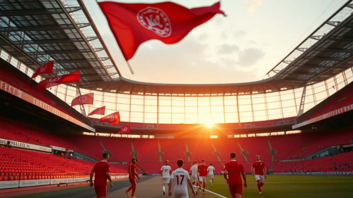 Stevenage FC Keeps Season Ticket Prices Frozen for 2022/23: What Fans Need to Know