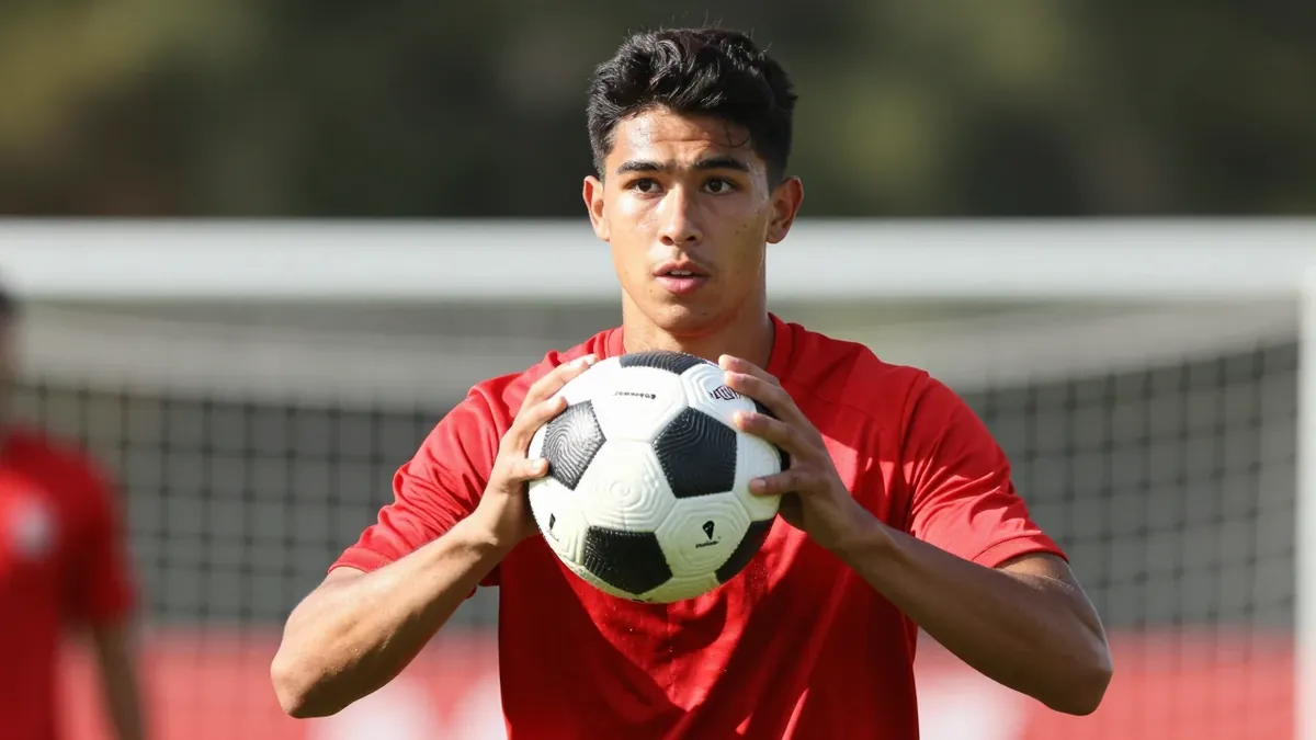 Stevenage have loaned 20-year-old midfielder Joe Knight to Sutton United for three months