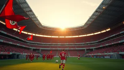 Join the Excitement: Stevenage FC Play-Off Screening Event