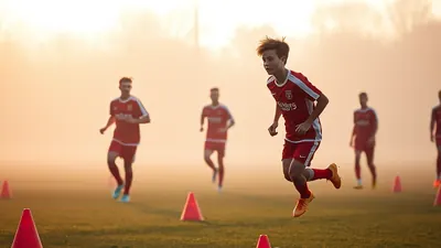 Stevenage FC's Tactical Approach Against Accrington Stanley: Key Players to Watch