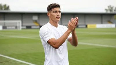 Stevenage FC have secured the loan signing of Swiss-born forward Tugra Turhan, 19, from Istanbul Basaksehir for the...