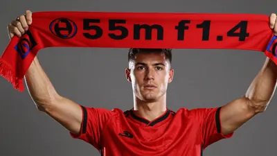Stevenage have signed 19-year-old forward Benjamin Broggio on a season-long loan from Aston Villa, their seventh addition...