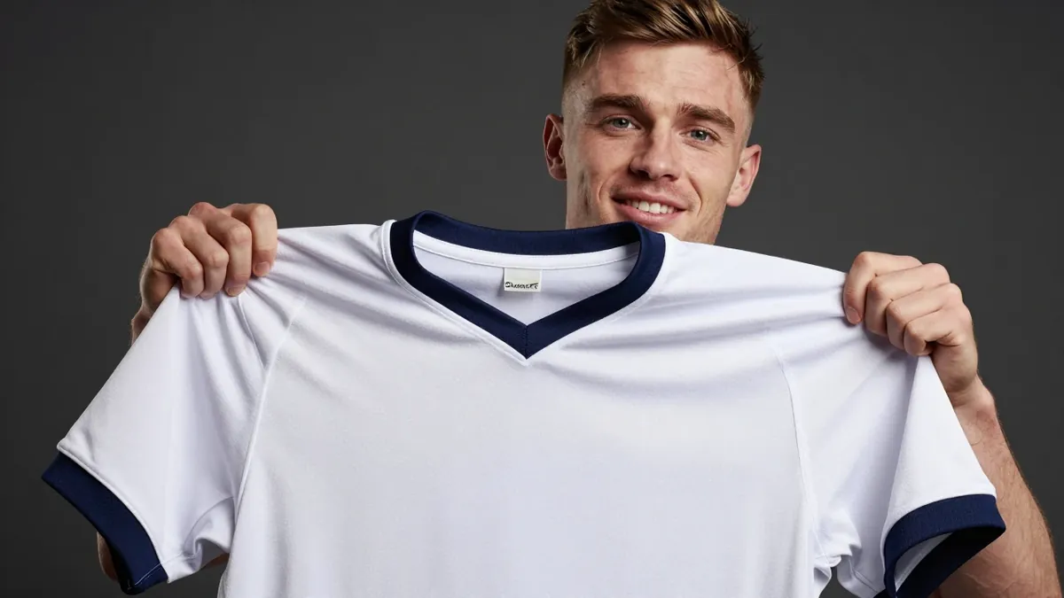 Stevenage FC's new third kit for its 50th season is now on sale, with a share of sales going to two charitable partners