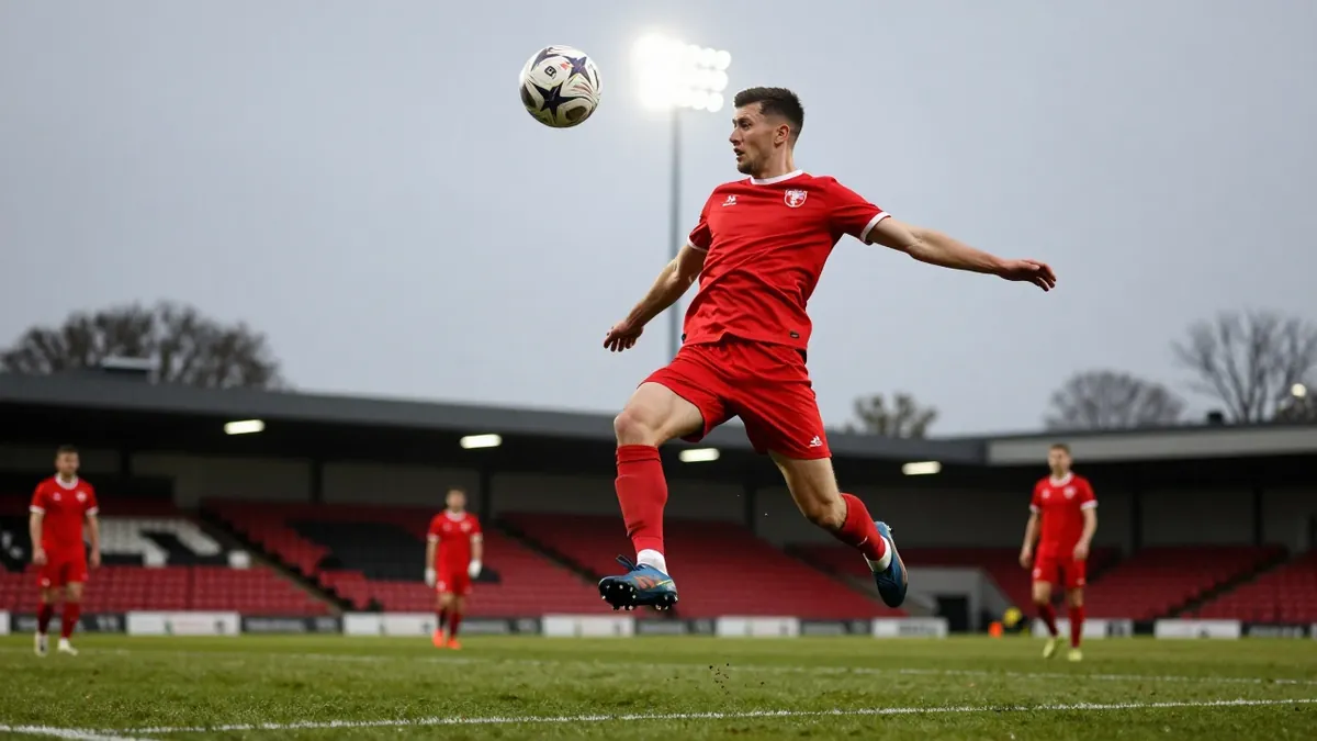 A late Sam Nombe header secured a 1-0 win for MK Dons at Stevenage, ending the home side's long unbeaten streak and...