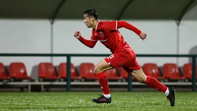 Stevenage FC's squad has been shaped by numerous player movements to and from a wide network of clubs across the EFL and...