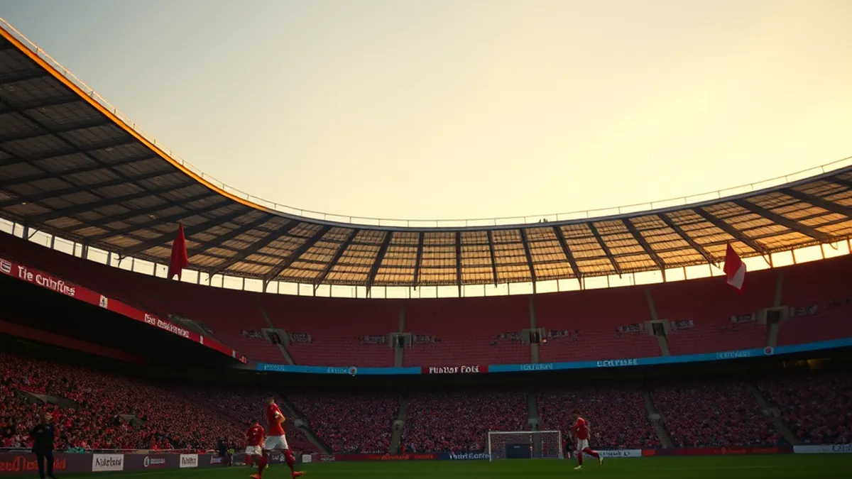 Stevenage FC Season Tickets Now On Sale for 2026/27