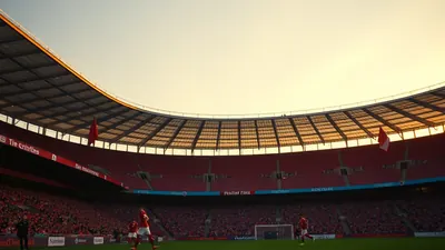Stevenage FC Season Tickets Now On Sale for 2026/27