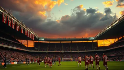 Southampton's Dramatic Season Finale: Implications for Stevenage Fans