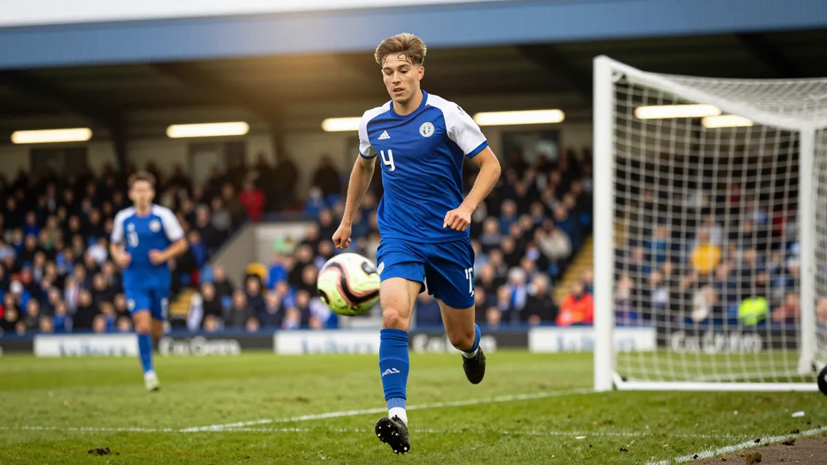 Stevenage Edge Wycombe in Carabao Cup Thriller