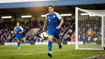 Stevenage Edge Wycombe in Carabao Cup Thriller