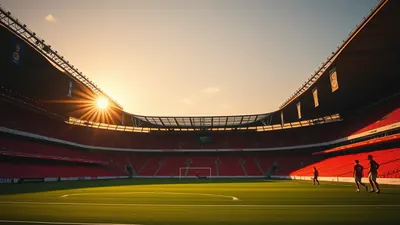 Stevenage Targets Play-offs Berth with Win