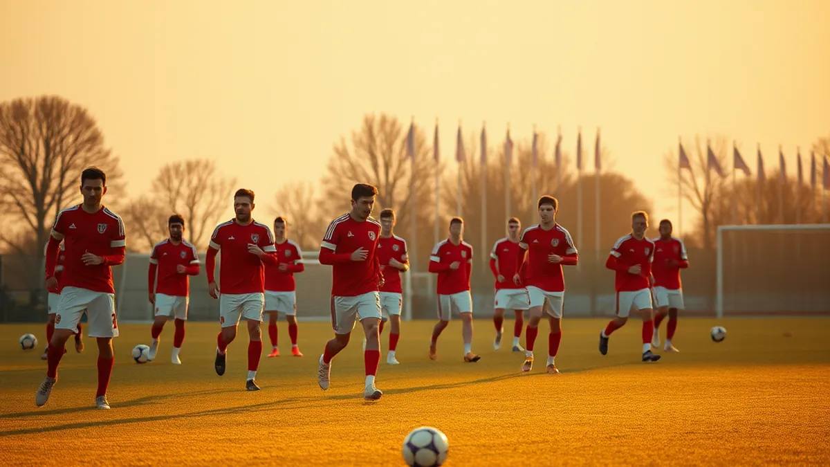 Stevenage FC Announce Retained and Released Players for 2026/27