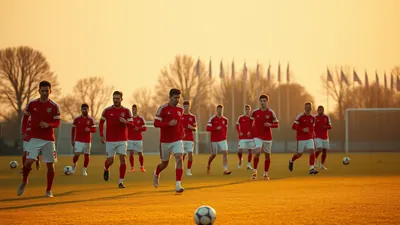 Stevenage FC Announce Retained and Released Players for 2026/27